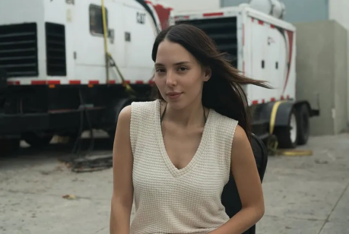 Majo Aguilar defiende su apoyo a la comunidad LGBTQ+