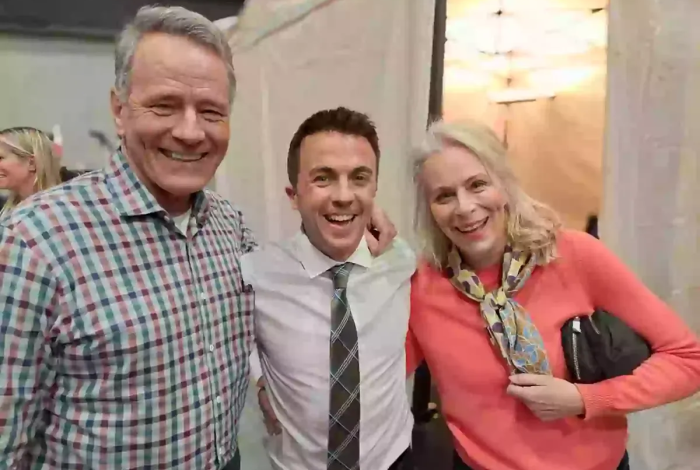 Malcolm el de en medio regresa con miniserie especial