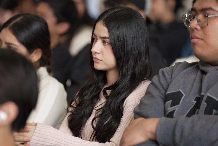 Mañana inicia proceso de ingreso a planteles de la Universidad Rosario Castellanos en Michoacán