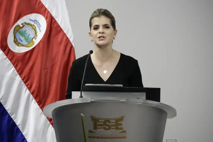Mandos policiacos de Costa Rica son removidos tras reprobar el polígrafo