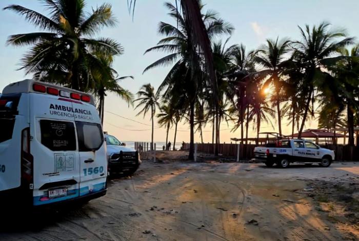 Maniatado y con impactos de bala encontraron al empresario Edy Ochoa en Michoacán; desapareció el 13 de marzo