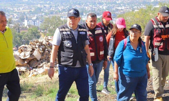 Mano a mano con el pueblo rehabilitamos más de 850 escuelas en Morelia: Barragán