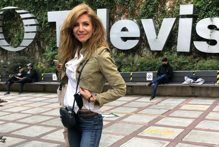 Manola Díez es retirada de obra tras incidente violento