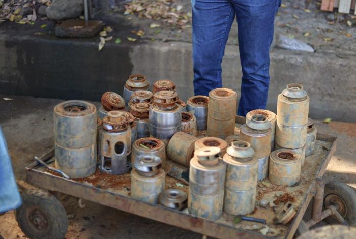 Mantenimiento preventivo de pozos garantiza agua de calidad evitando la acumulación de sedimentos: Adolfo Torres