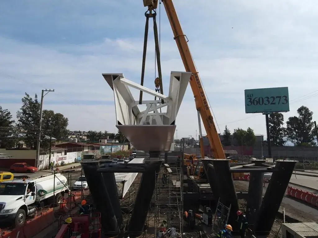 Mantiene Morelia 48 obras pendientes por iniciar en el segundo semestre 2025