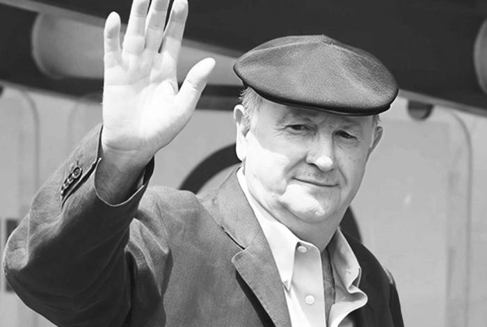 Manuel Lapuente, con quien México ganó la Copa Confederaciones 1999, muere a los 81 años