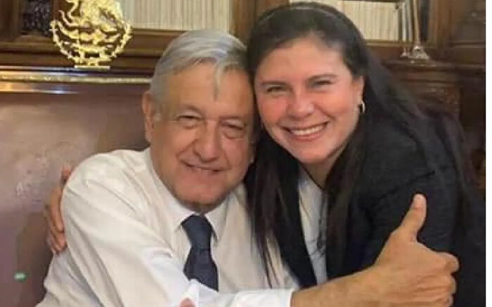 Manuela Obrador Asume como Delegada de Bienestar en Chiapas