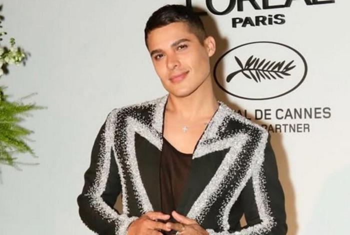 Maquillista de Ángela Aguilar responde a desaire de Belinda