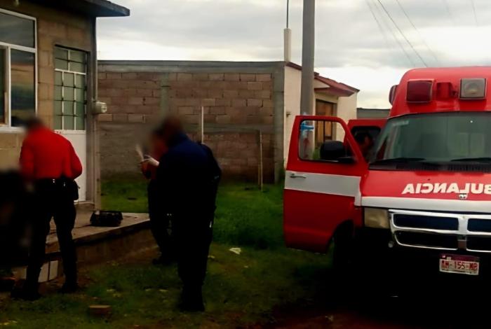 Maravatío: le dan un tir0 en la cabeza y sobrevive