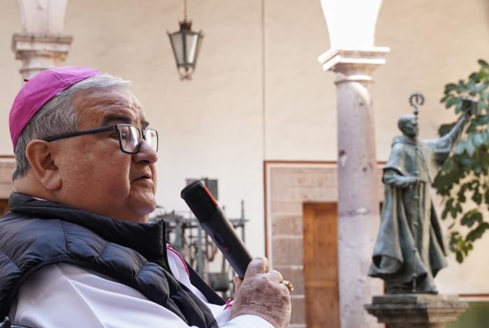 Marchas,manifestaciones y movilizaciones, valiosos si llaman a la paz