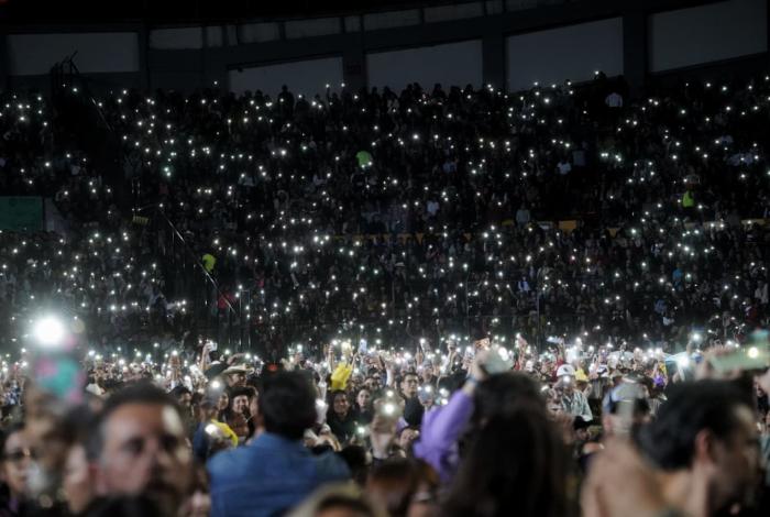 Marco Antonio Solís cantará a las mamás michoacanas el 9 de mayo en el Festival Jalo: Bedolla