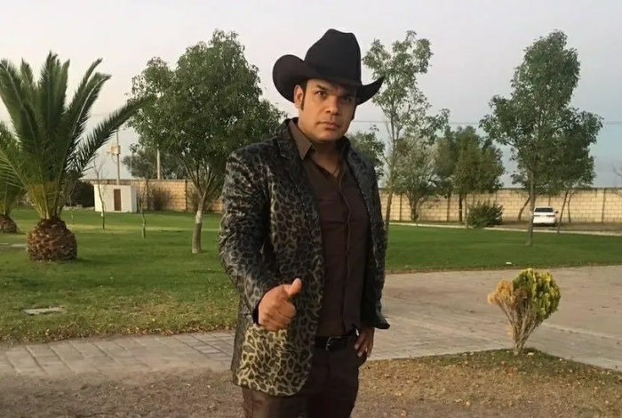 Marco Flores y Banda La Jerez sufren ataque armado en carretera