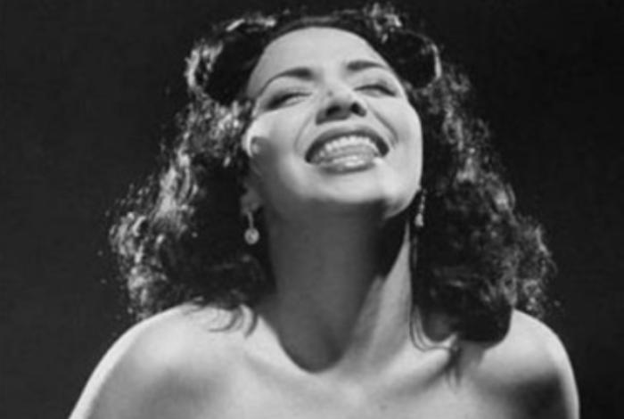 María Victoria: De las últimas leyendas del Cine de Oro; 103 años de la "Sirena de México"