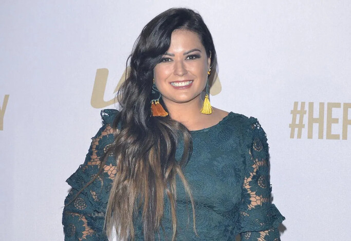 Mariana Echeverría revela detalles de su experiencia en LCDLFM