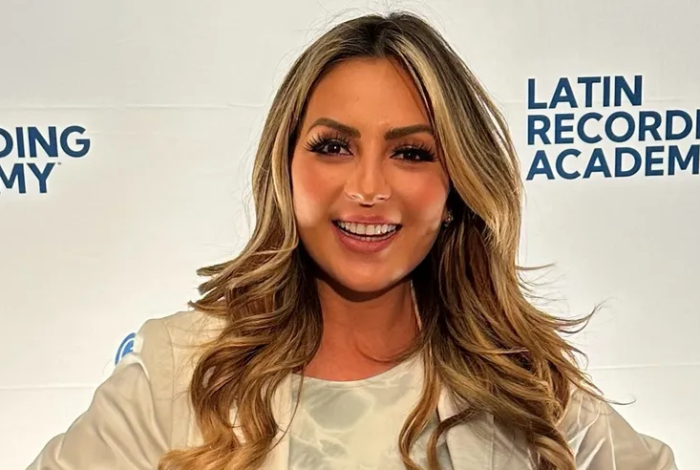 Mariana Ochoa habla sobre criar a sus hijos sin apoyo económico