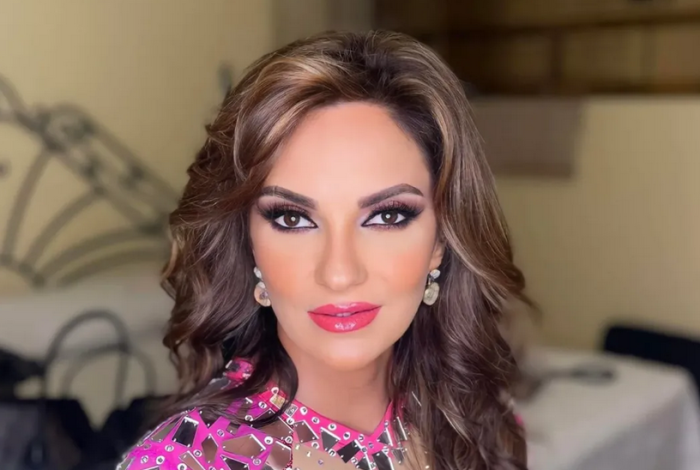 Mariana Seoane comparte reflexión sobre el perdón