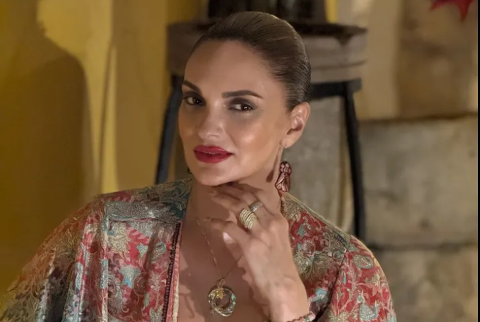 Mariana Seoane critica su exclusión del documental de Juan Gabriel