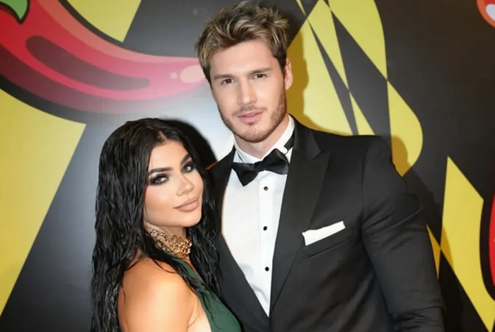 Mariana Ávila habla tras asesinato de Fede Dorcaz