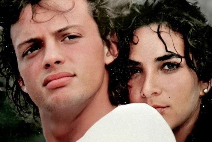 Mariana Yazbek recuerda su historia con Luis Miguel