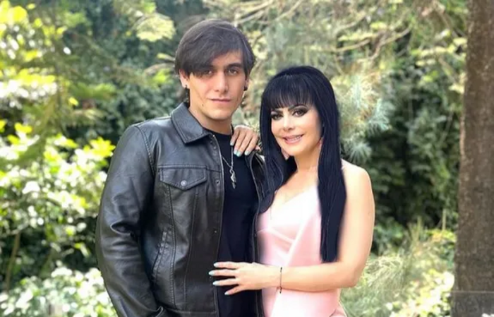 Maribel Guardia comparte recuerdos de Julián Figueroa y desmiente rumores