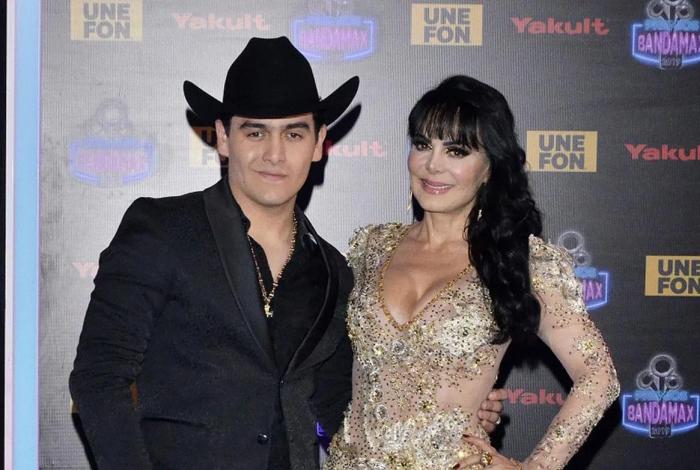 Maribel Guardia reconsidera destino de cenizas de su hijo Julián Figueroa