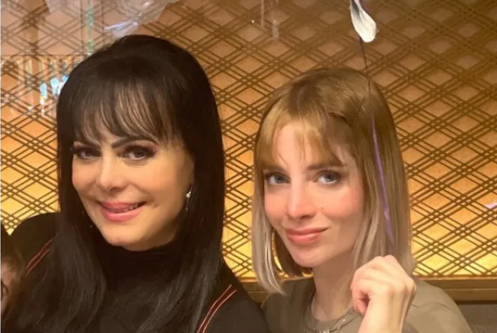 Maribel Guardia responde a Imelda Garza tras audiencia legal