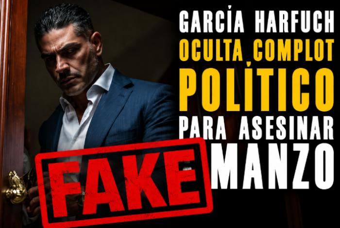 Marina y SSP desmienten a Anabel Hernández sobre supuesto plan contra Carlos Manzo