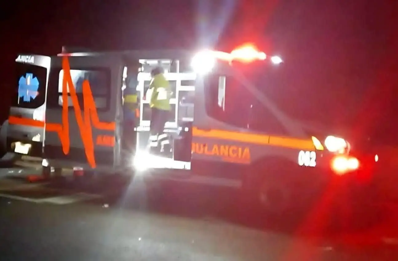 Marino se defiende de asalto en la México-Guadalajara y captura a delincuente