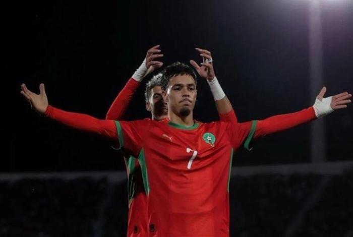 Marruecos es campeón del Mundial de Futbol Sub-20 Chile 2025