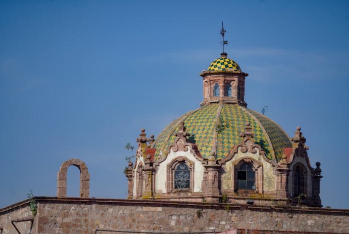 Martes en Michoacán: aunque nublado, también será caluroso