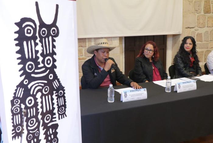 Más de 1 mdp se entregaron a proyectos comunitarios a través del Pacmyc 2025: Secum