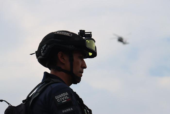 Más de 100 acciones y 57 mil mdp: estas son las claves del plan Michoacán para reducir violencia