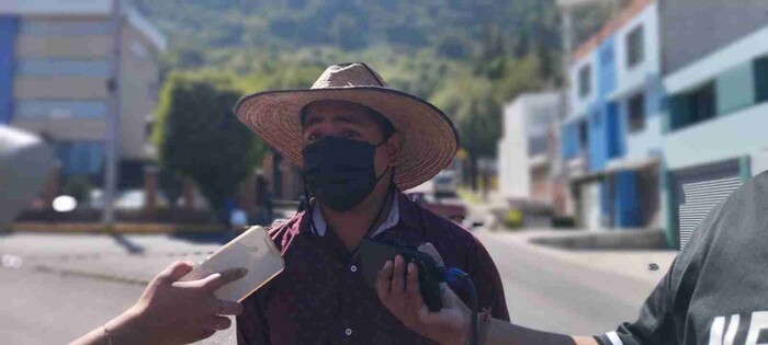 Más de 100 colonias del sur de Morelia sufren de huachicoleo de agua.