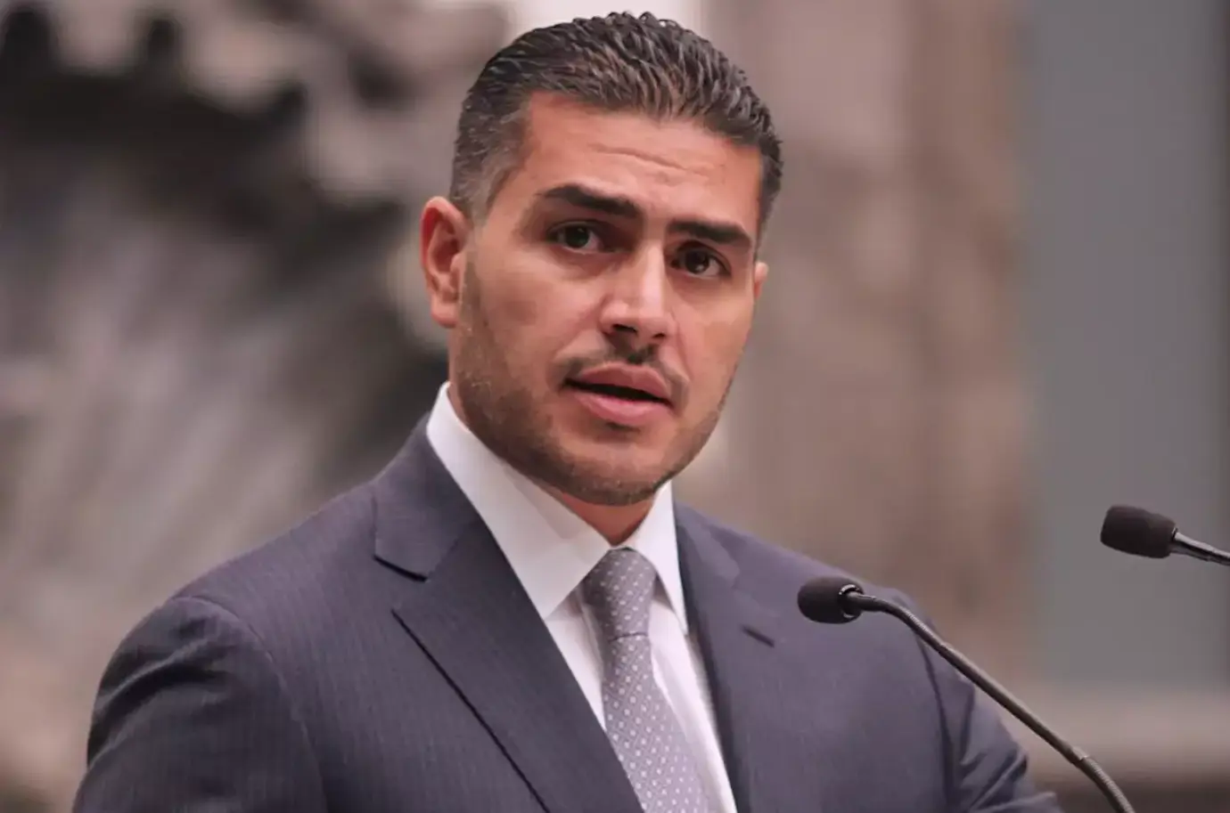 Más de 100 mil armas incautadas y 900 laboratorios destruidos en 7 meses