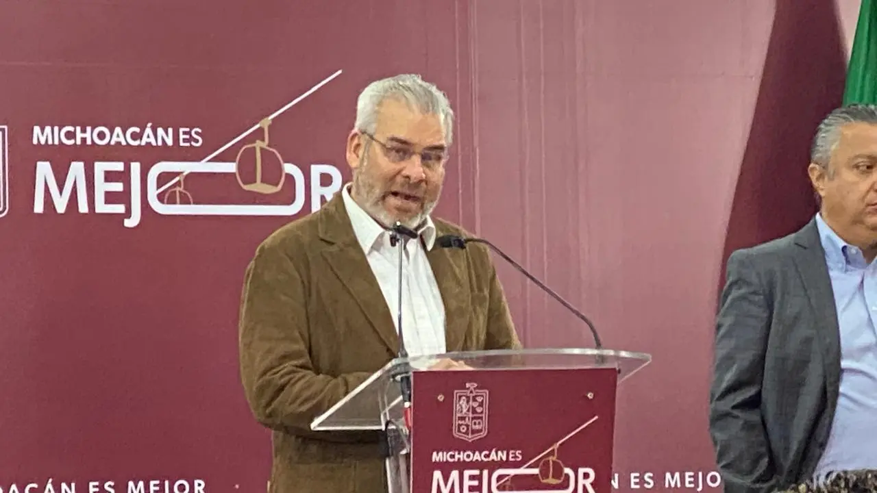 Más de 120 mil toneladas de aguacate listas para el Super Bowl, afirma Bedolla