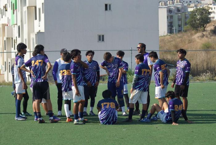 Más de 130 niñas y niños concluyen Copa “Héroes por la Paz” del DIF Morelia: Paola Delgadillo
