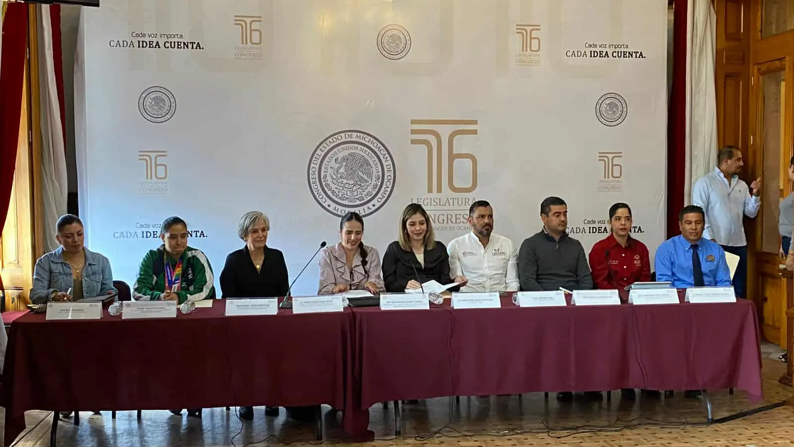 Más de 150 deportistas con discapacidad competirán en Michoacán