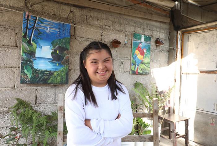 Más de 18.5 millones de mexicanas se benefician con un Programa de Bienestar: Ariadna Montiel