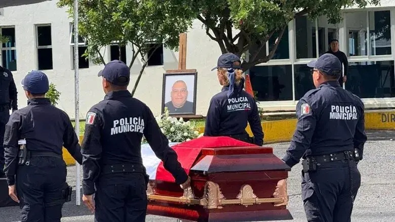 Más de 2 mil 200 policías asesinados en México del 2018 al 2023; en Michoacán suman 155