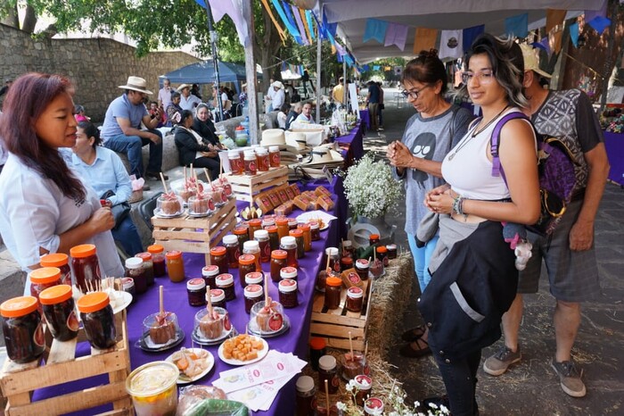 Más de 200 productores participarán en el séptimo Mercadito Rural