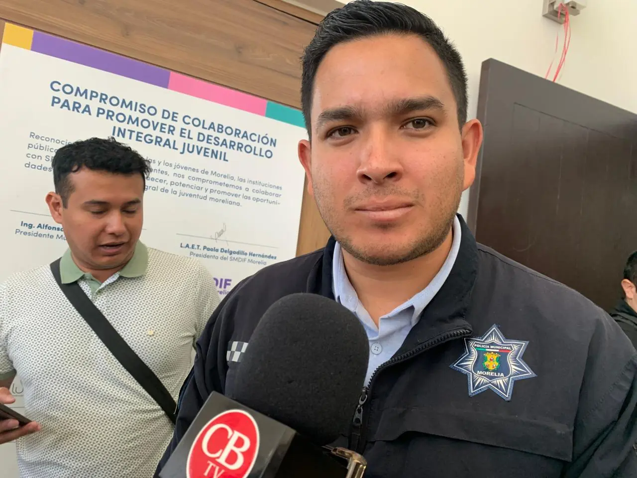 Más de 250 policías resguardarán la Procesión del Silencio en Morelia