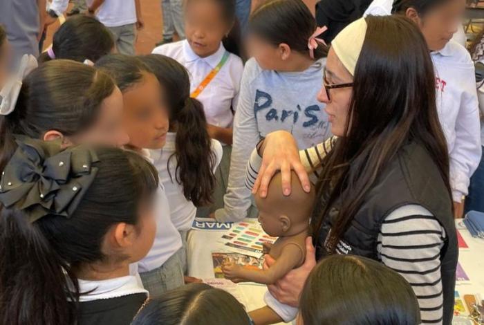 Más de 3 mil personas recibieron atención en salud mental en las Ferias del Bienestar