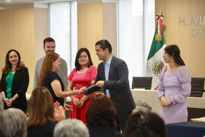 Más de 460 mujeres fortalecen su autonomía con talleres CECADES del DIF Morelia