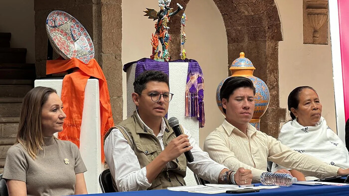 Más de 500 artesanos ratificarán a Zamora como núcleo artesanal de Michoacán