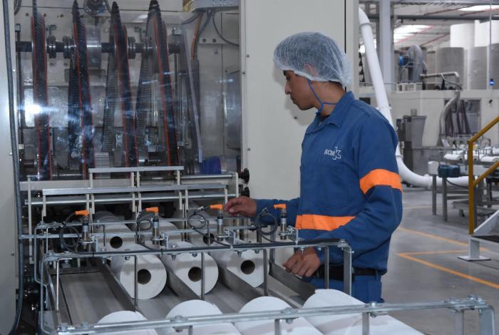 Más de 500 mil familias en Michoacán ya tienen empleo formal e IMSS