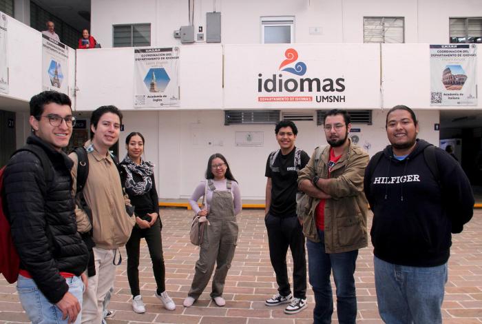 Más de 57 mil estudiantes de la UMSNH retornarán a las actividades académicas tras periodo vacacional