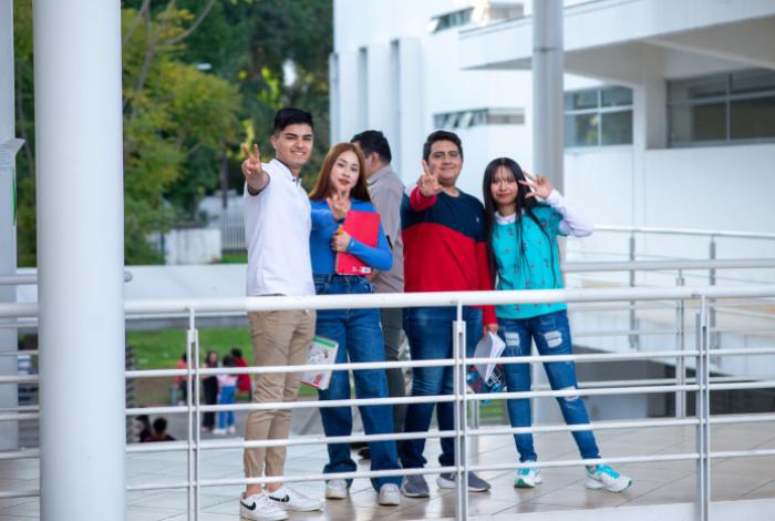 Más de 57 mil estudiantes de la UMSNH retornarán a las actividades académicas