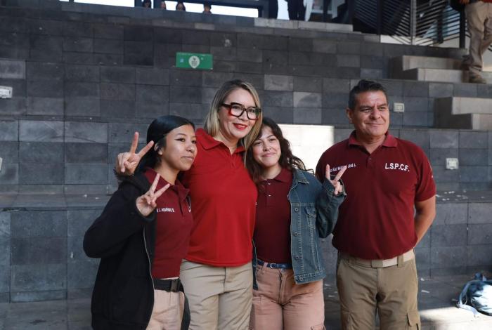 Más de 57 mil estudiantes de la UMSNH retornarán a las actividades académicas