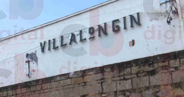 Más de 80 años de existencia, los míticos Baños de Villalongin