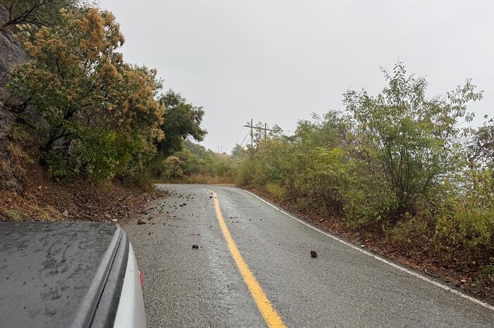 Más de 900 réplicas se han registrado tras el sismo de 6.1 en Coalcomán